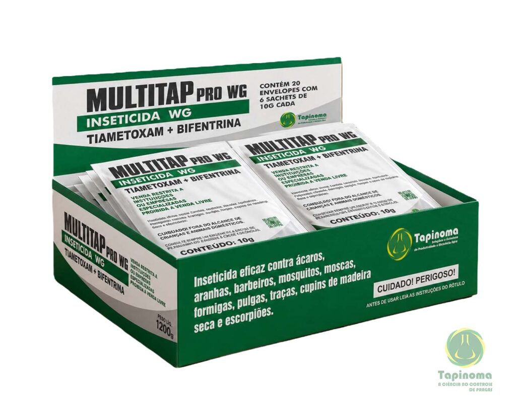 MULTITAP