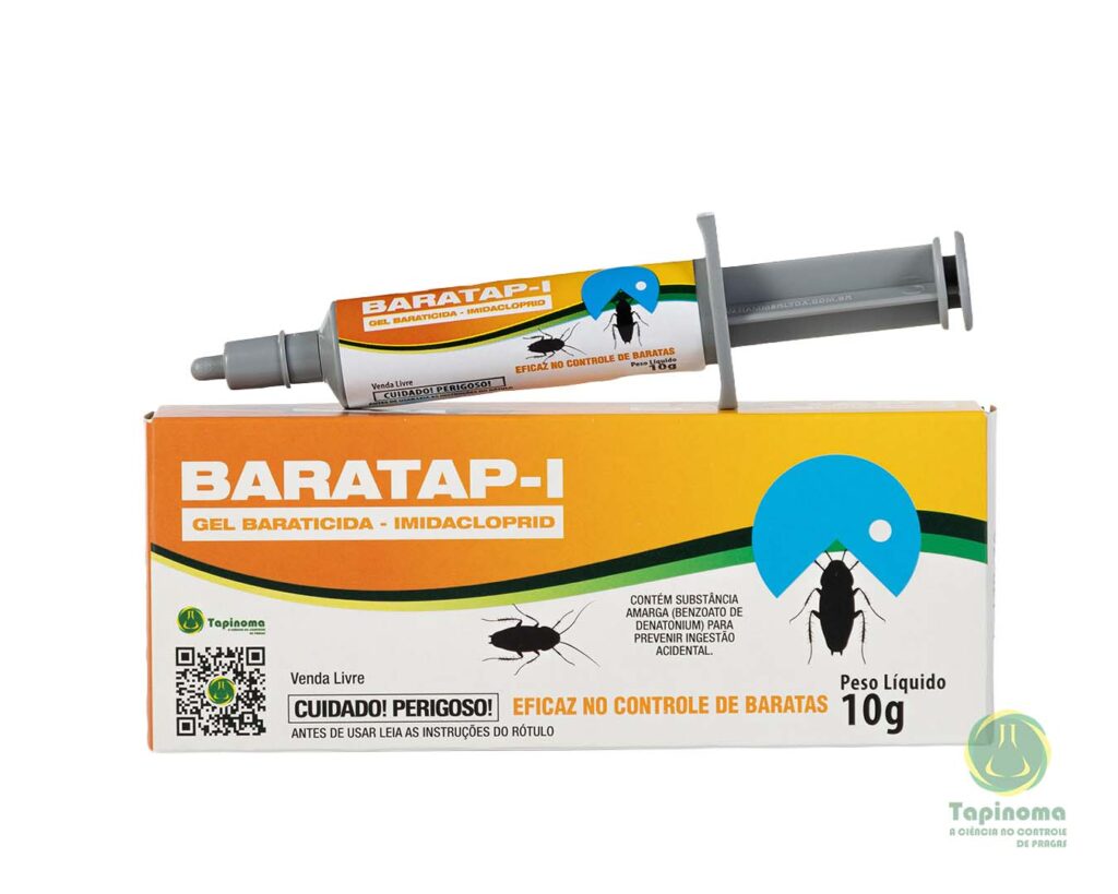 baratap-I