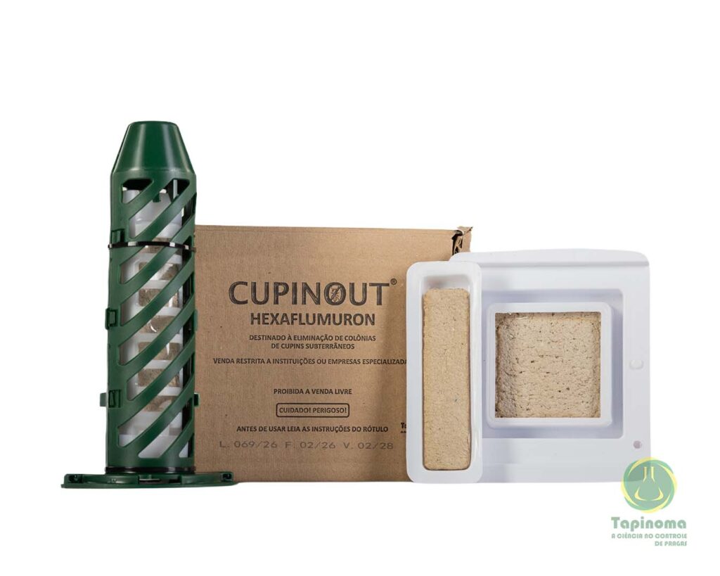 cupinout