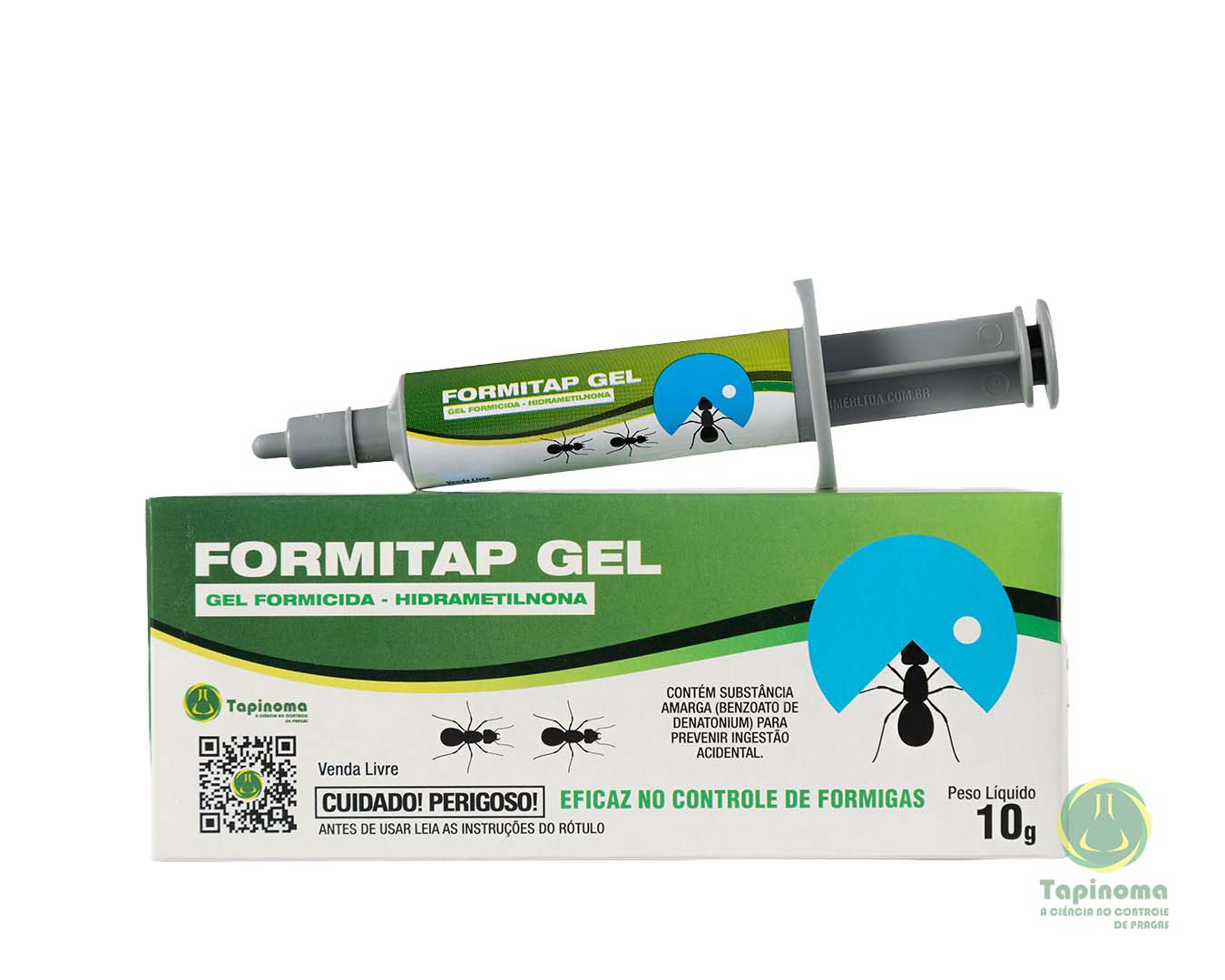formitap gel
